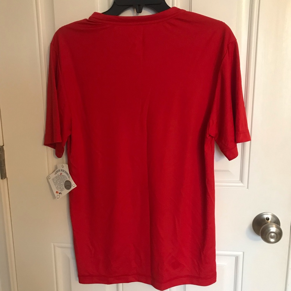 Cincinnati Reds tee - Picture 2 of 5
